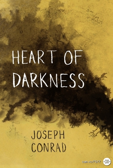 Joseph conrad heart of darkness essays